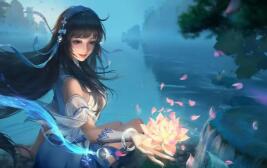 幻塔海底世界决定因素任务 幻塔游戏解说视频